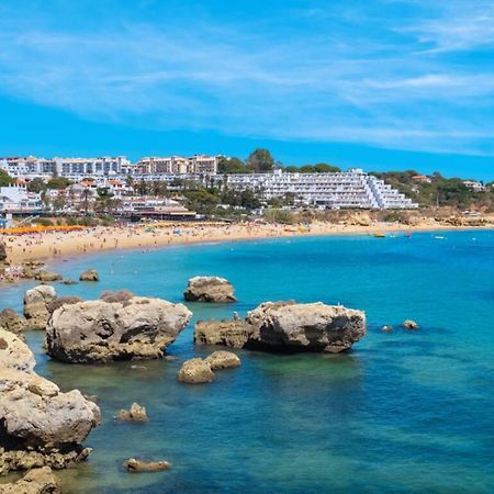 Hotel Da Aldeia - Adults Only Albufeira Luaran gambar