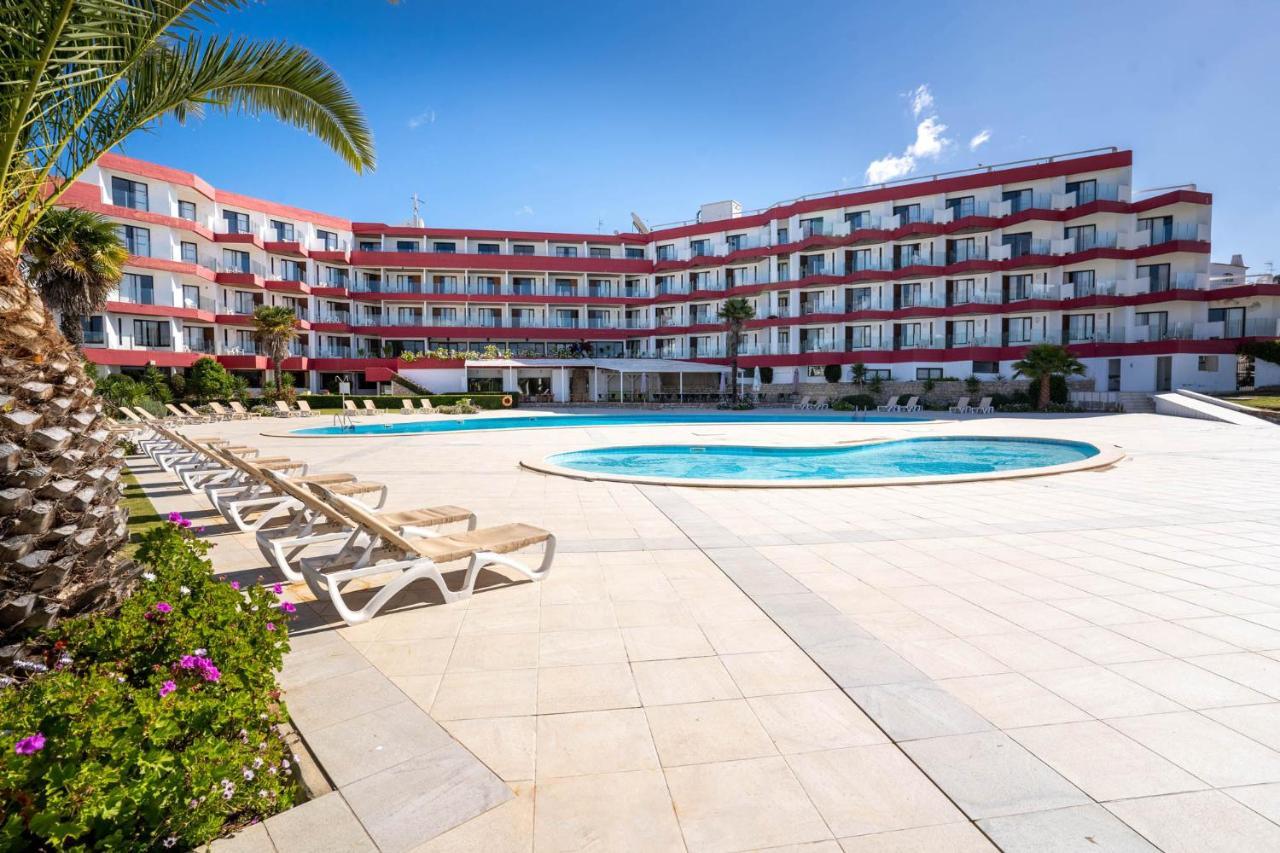 Hotel Da Aldeia - Adults Only Albufeira Luaran gambar