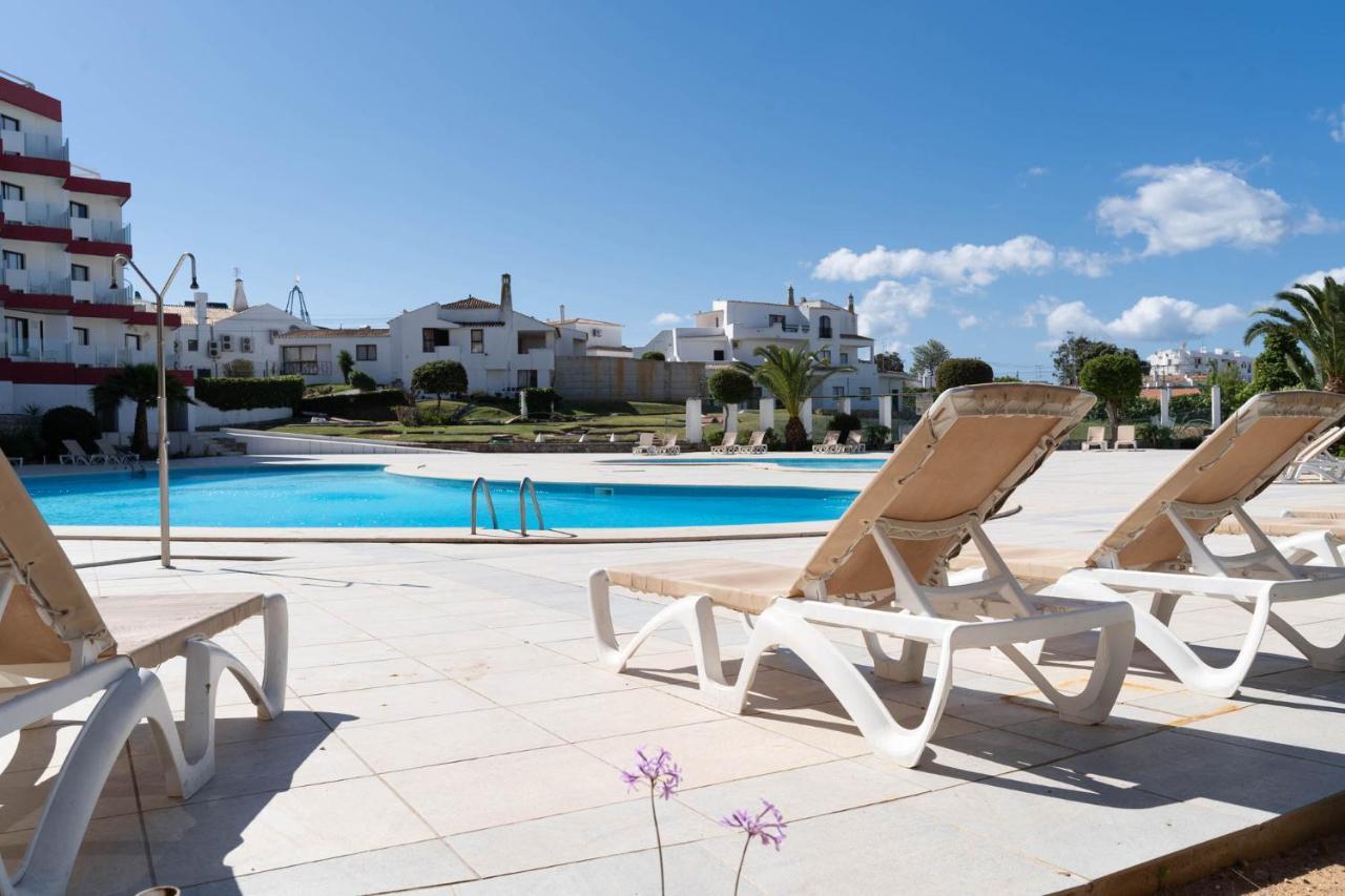 Hotel Da Aldeia - Adults Only Albufeira Luaran gambar