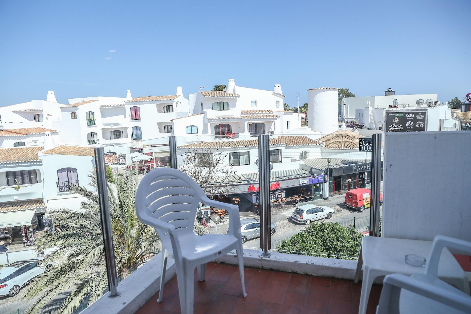 Hotel Da Aldeia - Adults Only Albufeira Luaran gambar