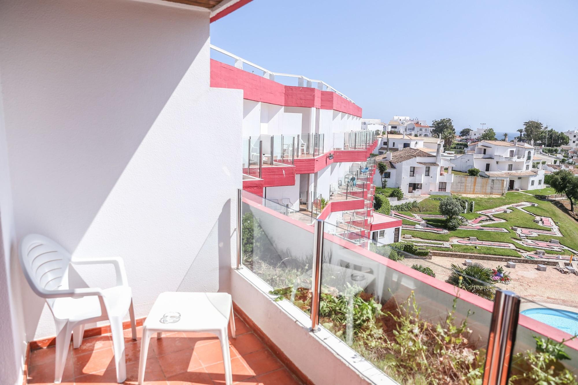 Hotel Da Aldeia - Adults Only Albufeira Luaran gambar