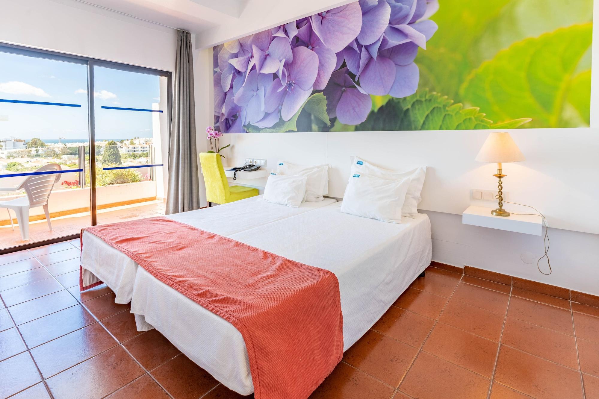 Hotel Da Aldeia - Adults Only Albufeira Luaran gambar